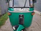Bajaj RE 2 Stroke 2002