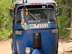 Bajaj RE 2 Stroke 2003
