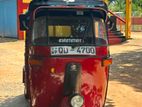 Bajaj RE 2 stoke 2004