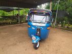 Bajaj RE 2 stoke 2005