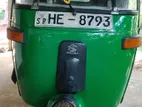 Bajaj RE 2005