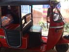 Bajaj RE 2 Stoke 2005