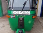 Bajaj RE 2 stoke 2005