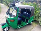 Bajaj RE 2 Stroke 2005