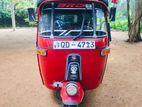 Bajaj RE 2 Stoke 2005