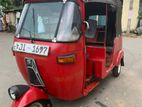 Bajaj RE 2 Stoke 2005