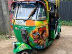 Bajaj RE 2 STOKE 2006