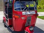 Bajaj RE 2 Stroke 2006