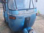 Bajaj RE 2 stoke 2006
