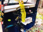 Bajaj RE 2 stoke 2006