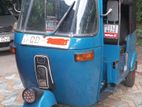 Bajaj RE 2006