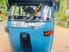 Bajaj RE 2 stoke 2006