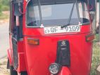 Bajaj RE 2 stoke 2006