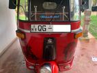 Bajaj RE 2 Stoke 2006