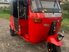 Bajaj RE 2 Stroke 2006