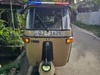 Bajaj RE 2 stroke 2007