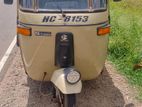 Bajaj RE 2 Stroke 2016