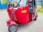 Bajaj RE 2 Stroke 2002