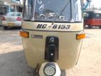 Bajaj RE 1995