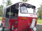 Bajaj RE 2 Stroke 1996