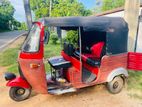 Bajaj RE 2 storck 1998