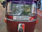 Bajaj RE 2 STORE THREE WHLEES 1998