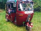 Bajaj RE 2 STORE THREE WHLEES 2003