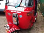 Bajaj RE 2 STORE THREE WHLEES 2004