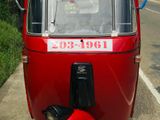 Bajaj RE 2 Stroke 2002