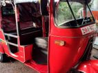 Bajaj RE 2 Stork 1984