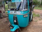 Bajaj RE 2 stork 1993