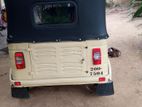 Bajaj RE 2 stork 1996