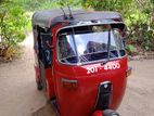 Bajaj RE 2 Stork 1996