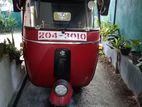 Bajaj RE 2 Stroke 1998