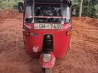 Bajaj RE 2 Storke 2001