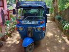 Bajaj RE 2 Storke 2002