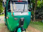 Bajaj RE 2 Storke 2002