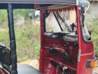 Bajaj RE 2002