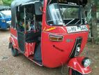 Bajaj RE 2 Stroke 2003