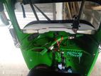 Bajaj RE 2 stork 2003