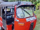 Bajaj RE 2 stork 2003