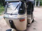 Bajaj RE 2 Stork 2003