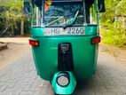 Bajaj RE 2 stork 2003