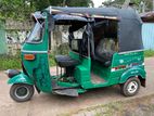 Bajaj RE 2 stork 2004