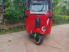 Bajaj RE 2 Storke 2005