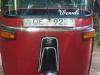 Bajaj RE 2005