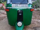 Bajaj RE 2 stork 2005