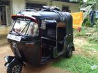 Bajaj RE 2 Storke 2005