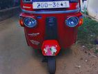 Bajaj RE 2 stork 2005