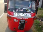 Bajaj RE 2 stork 2006